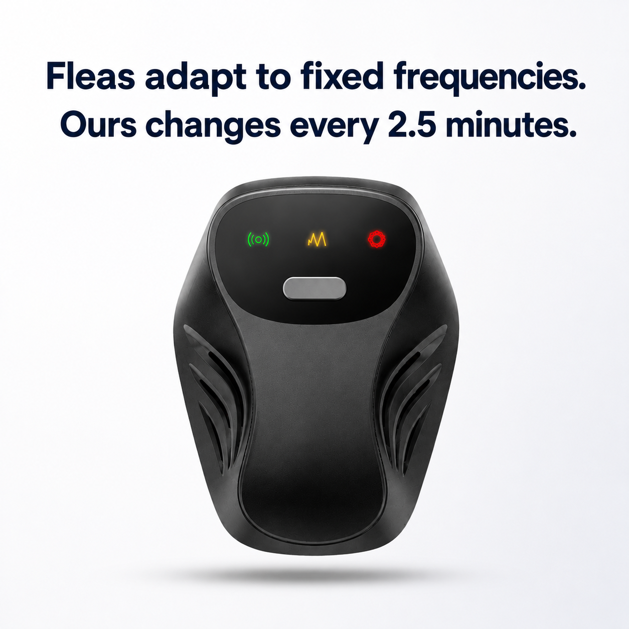 Orivelia - Ultrasonic Pest Repeller